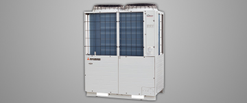 2011年菱重家用空调系统（上海）有限公司成立商用CO2冷媒空气热源泵热水机组投产