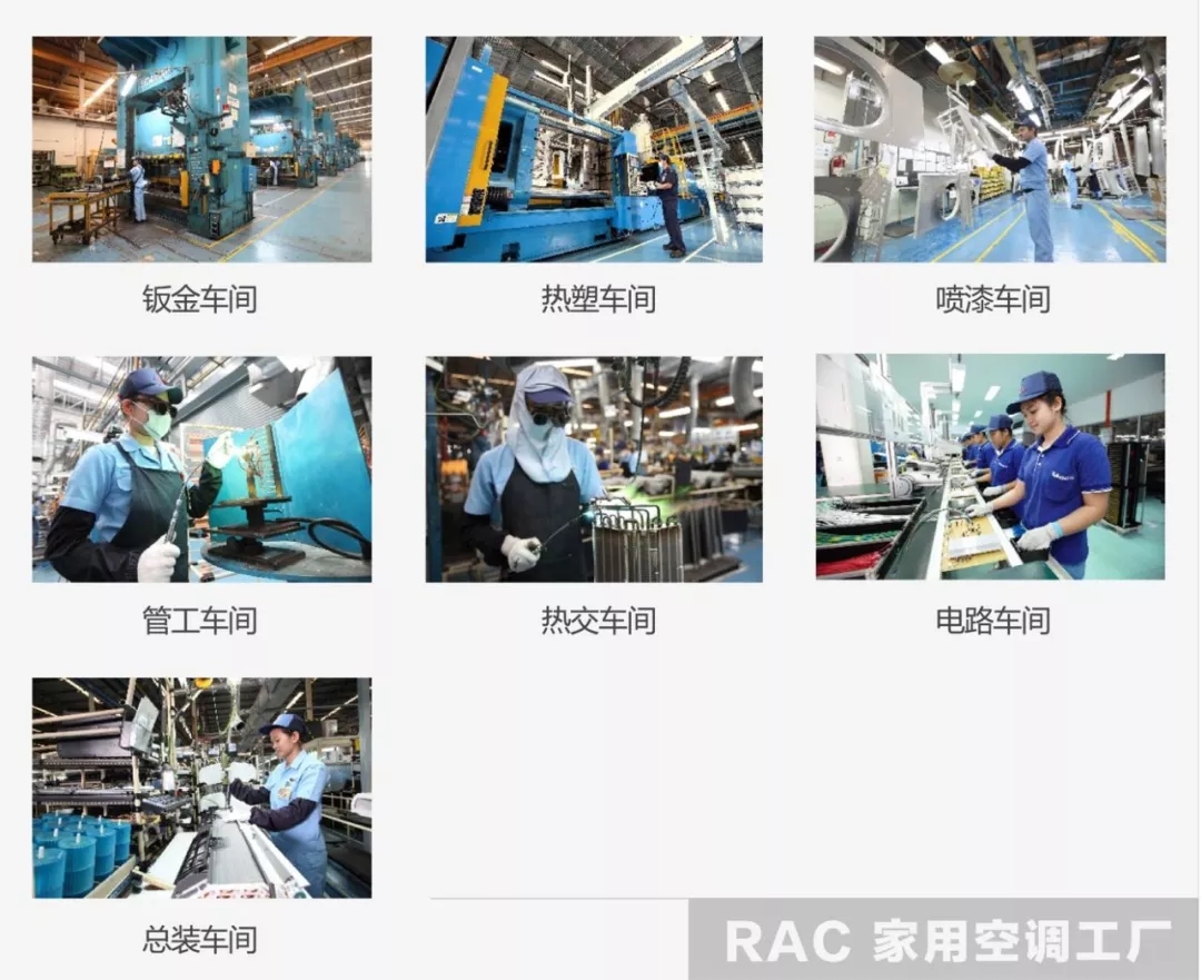 关于你想知道的全部，鲲速暖通带你走进三菱重工空调。